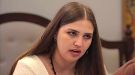 שיר טרן, צילום: צילום מסך רשת 13